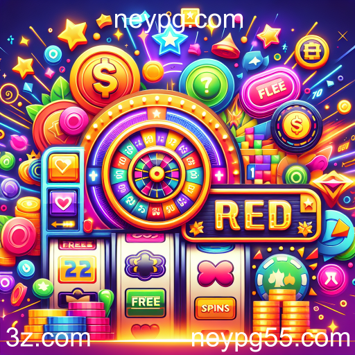 Explorando a Categoria Bônus em Neypg.com